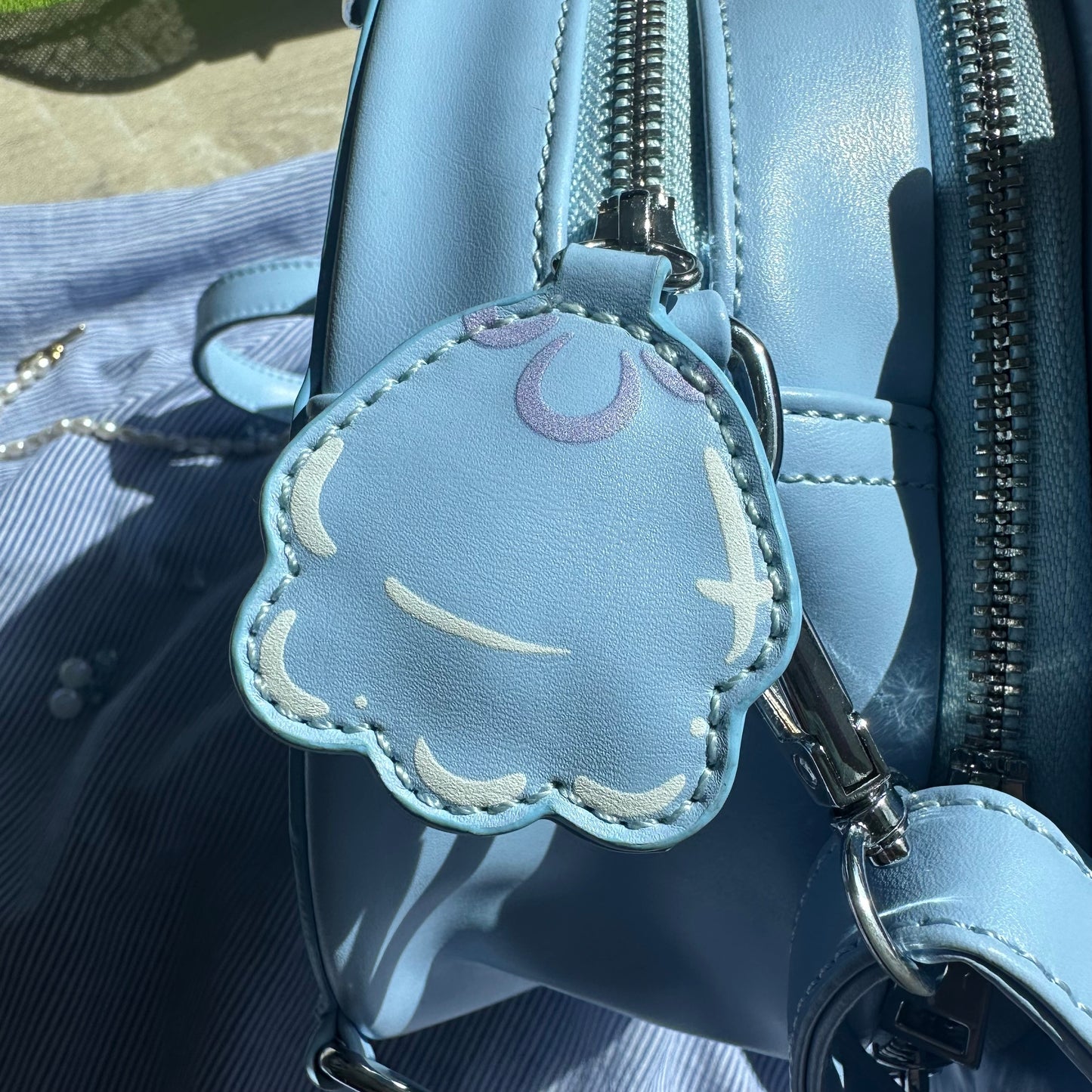 [PRE-ORDER] Jellyfish Ita Bag